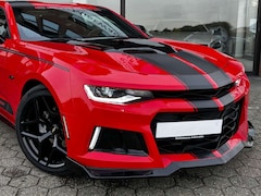 Bild des Angebotes Chevrolet Camaro Coupé 2.0 / LED/CarPlay/20ZOLL