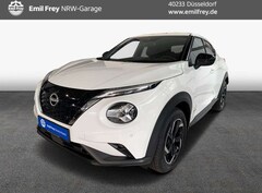 Bild des Angebotes Nissan Juke 1.6 Hybrid 4AMT N-Connecta