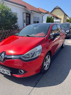 Bild des Angebotes Renault Clio TCe 90 Luxe