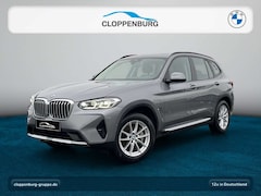 Bild des Angebotes BMW X3 xDrive30i Navi+Pano+SHZ+HiFi+Fernl.Ass+LED