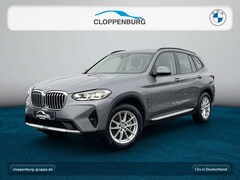 Bild des Angebotes BMW X3 xDrive30i Navi+Pano+SHZ+HiFi+Fernl.Ass+LED