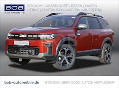 Bild des Angebotes Dacia Bigster Journey HYBRID 155 8-fach bereift NAVI SHZ PDC KLIMA BT