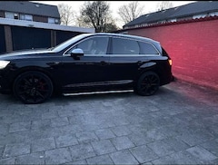 Bild des Angebotes Audi SQ7 4.0 TDI quattro tiptronic
