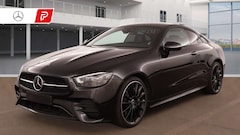 Bild des Angebotes Mercedes-Benz E 300 Coupe Night Edition AMG*Burmester