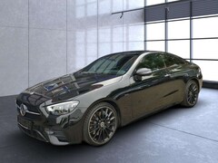 Bild des Angebotes Mercedes-Benz E 300 Coupe Night Edition AMG*Burmester