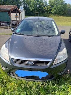 Bild des Angebotes Ford Focus TDCi Viva X