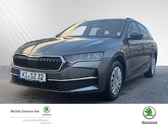 Bild des Angebotes Skoda Octavia Combi 2.0 TDI 110 kW Tour Klima Navi