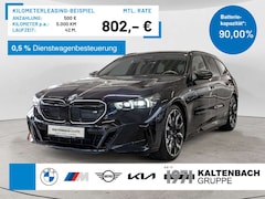 Bild des Angebotes BMW i5 M60 Touring xDrive PANO AHK 360° B&W LED