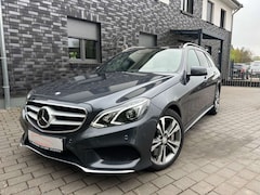 Bild des Angebotes Mercedes-Benz E 500 4MATIC T-Modell (BM 212