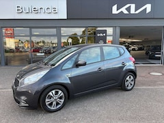 Bild des Angebotes Kia Venga 1.6 Spirit Automatik