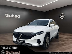 Bild des Angebotes Mercedes-Benz EQA 350 4M PROGR ADV+MBUX+LED+KAMERA+ASSIST+AMBI