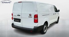 Bild des Angebotes Fiat Scudo III 2,0 Blue HDi Autom. L3 Link NAV PDC