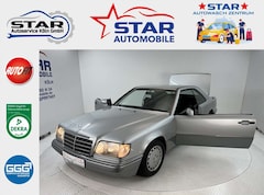 Bild des Angebotes Mercedes-Benz E 320 E 320 CE Coupé Klassischer Youngtimer*3.2-162kW