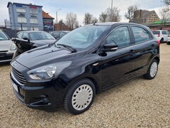 Bild des Angebotes Ford Ka/Ka+ Cool / TÜV-Inspektion-Neu/Garantie