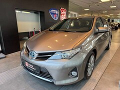 Bild des Angebotes Toyota Auris Hybrid Executive