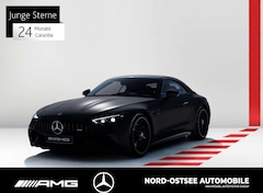 Bild des Angebotes Mercedes-Benz SL 63 AMG 4M+ KERAMIK LIFT HA-LENKUNG NIGHT