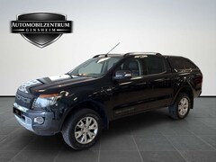 Bild des Angebotes Ford Ranger RANGER 3.2 WILDTRAK MIT HOCHWERTIGEM HARDTOP!