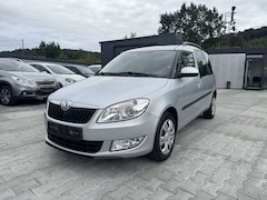 Bild des Angebotes Skoda Roomster Ambition Plus Edition 1.2 77 kW / Automatik