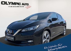 Bild des Angebotes Nissan Leaf Nissan e+ Tekna 62 kWh NAVI KAMERA GJR PDC