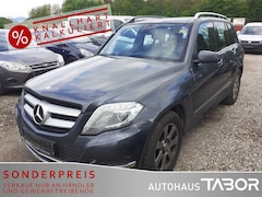 Bild des Angebotes Mercedes-Benz GLK 350 350 CDI 4Matic 7G-Tronic Navi Pano BiXen RFK