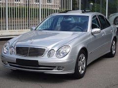 Bild des Angebotes Mercedes-Benz E 350 E 350 Avantgarde Leder eSHD Navi Xenon PTS Top!