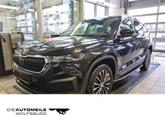 Bild des Angebotes Skoda Kodiaq 1.5 TSI DSG Clever Standhzg/Area-View/Pan
