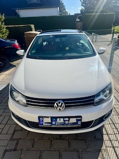 Bild des Angebotes VW Eos Eos 1.4 TSI