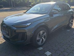 Bild des Angebotes Audi Q6 e-tron Q6 e-tron performance S line business