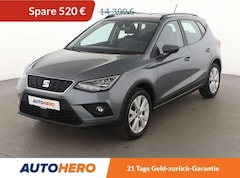 Bild des Angebotes SEAT Arona 1.0 TSI Style*NAVI*LED*PDC*SHZ*KLIMA*CARPLAY*