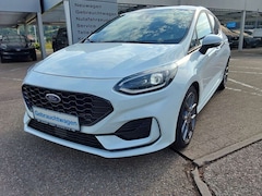 Bild des Angebotes Ford Fiesta ST-Line X