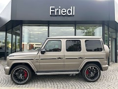 Bild des Angebotes Mercedes-Benz G 63 AMG Voll, NIGHT, Stdhzg, AHK, TV, Drivers,