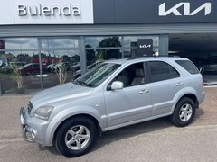 Bild des Angebotes Kia Sorento 2.5 CRDi EX Automatik AHK
