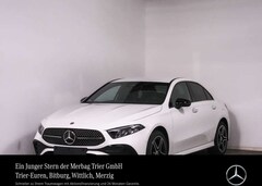Bild des Angebotes Mercedes-Benz A 250 e Limousine *AMG Night AHK Kamera LED Lim