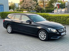 Bild des Angebotes Mercedes-Benz C 200 d G-Tronic Plus T-Modell * TÜV Neu*