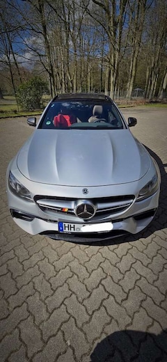 Bild des Angebotes Mercedes-Benz E 63 AMG 650ps, MwSt, VOLL!