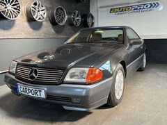 Bild des Angebotes Mercedes-Benz SL 300