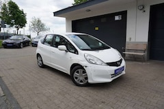 Bild des Angebotes Honda Jazz 1.2 Trend KLIMA+SERVO+ZV+2.HAND+EURO5