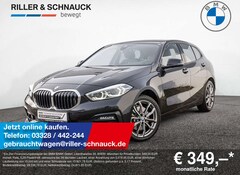 Bild des Angebotes BMW 120 i Sport Line LED+NAVI+KAM+LENKRADHZG