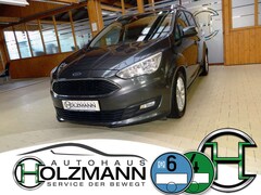Bild des Angebotes Ford Grand C-Max 1.0l EcoBoost Business Edition/Euro6
