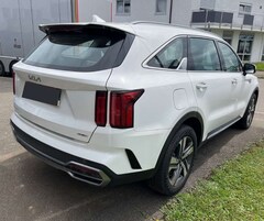 Bild des Angebotes Kia Sorento Vision 4WD