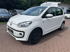 Bild des Angebotes VW up! high up! BMT *CNG*Navi*Klima*SHZ*PDC*Tempo