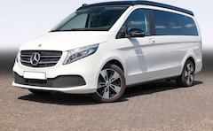 Bild des Angebotes Mercedes-Benz 250 Marco Polo 250 d HORIZON Edition 4M WKR STH