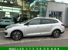 Renault Megane III Grandtour Limited Navi