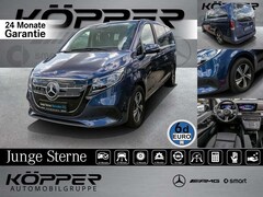 Bild des Angebotes Mercedes-Benz EQV 300 AVANTGARDE L Leder 6-Sitzer Distronic