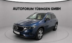 Bild des Angebotes Mercedes-Benz EQA 250*PROGRESSIVE*AHK*KEYLESS*MIDLINE*NIGHT*
