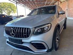 Bild des Angebotes Mercedes-Benz GLC 63 AMG GLC 63 S AMG/Track Package/Perf AGA