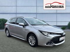 Bild des Angebotes Toyota Corolla TS 1.8 Hybrid Active Sitzhzg.,CarPlay,ACC,Kamera