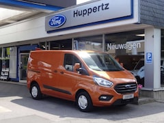 Bild des Angebotes Ford Transit Custom 300 L1H1 Trend AHK RFK behWSS