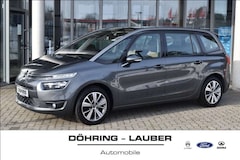Bild des Angebotes Citroen Grand C4 Picasso Grand C4 Picasso Spacetourer Puretech130 7Sitze Navi DAB+ LM