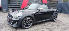 Bild des Angebotes MINI Cooper S Roadster Leder*Navi*Xenon